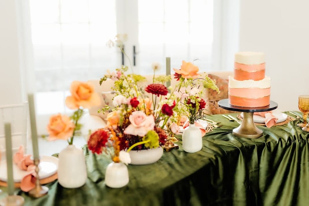 The Cake Occasion