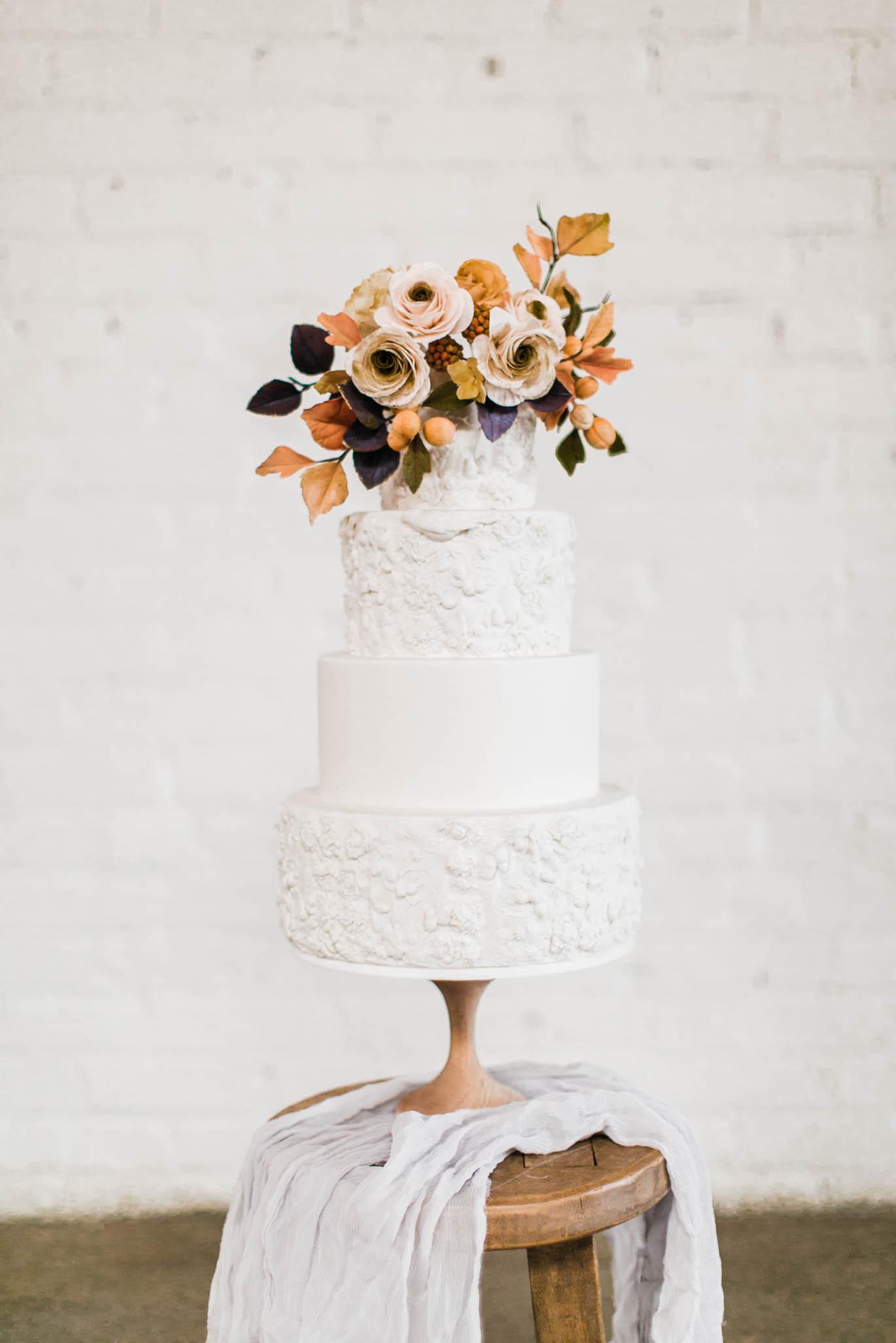 Katy Pierson Cake