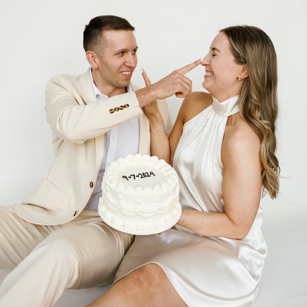 The Cake Occasion portfolio 3