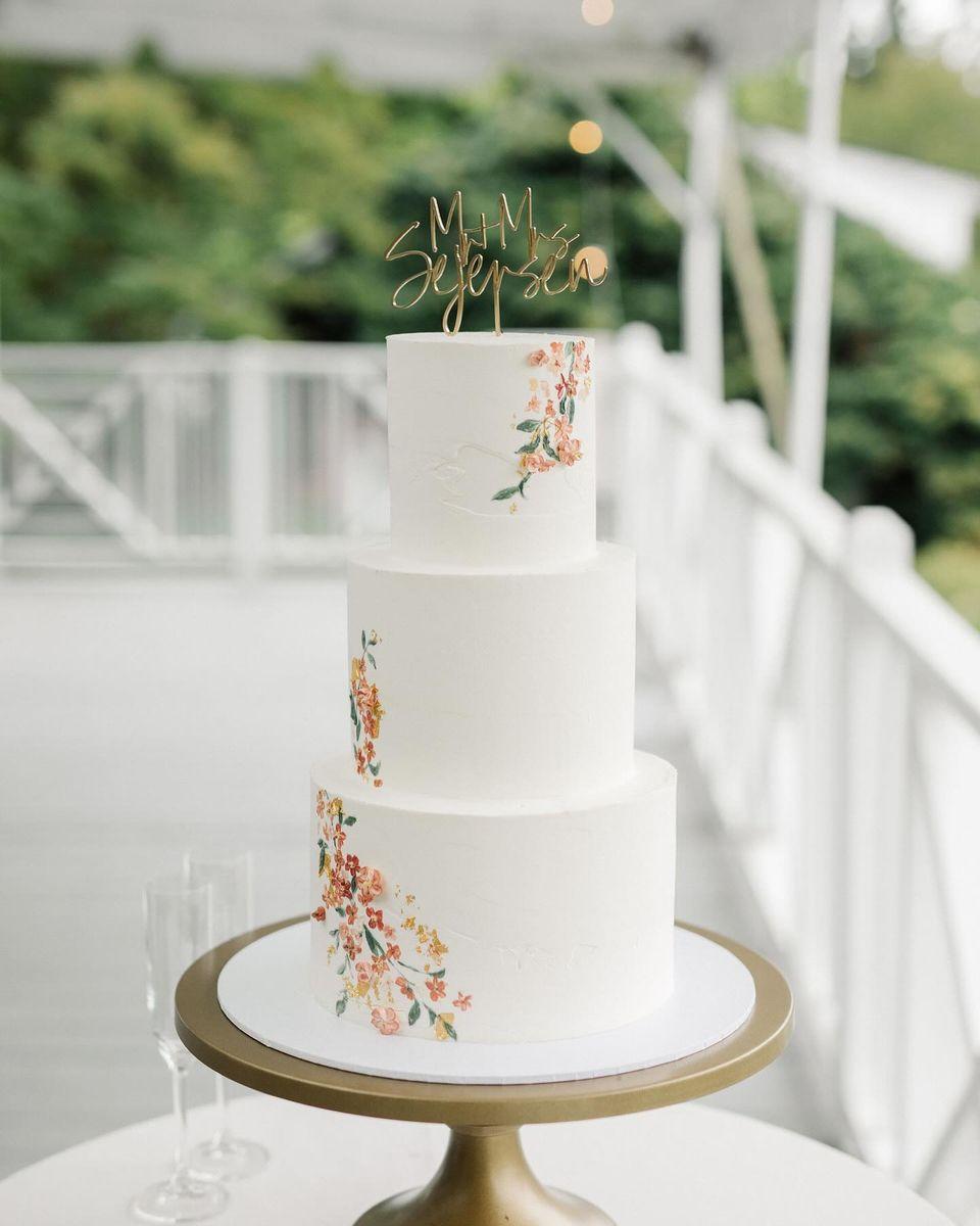 Commonwealth Cake Company portfolio 2