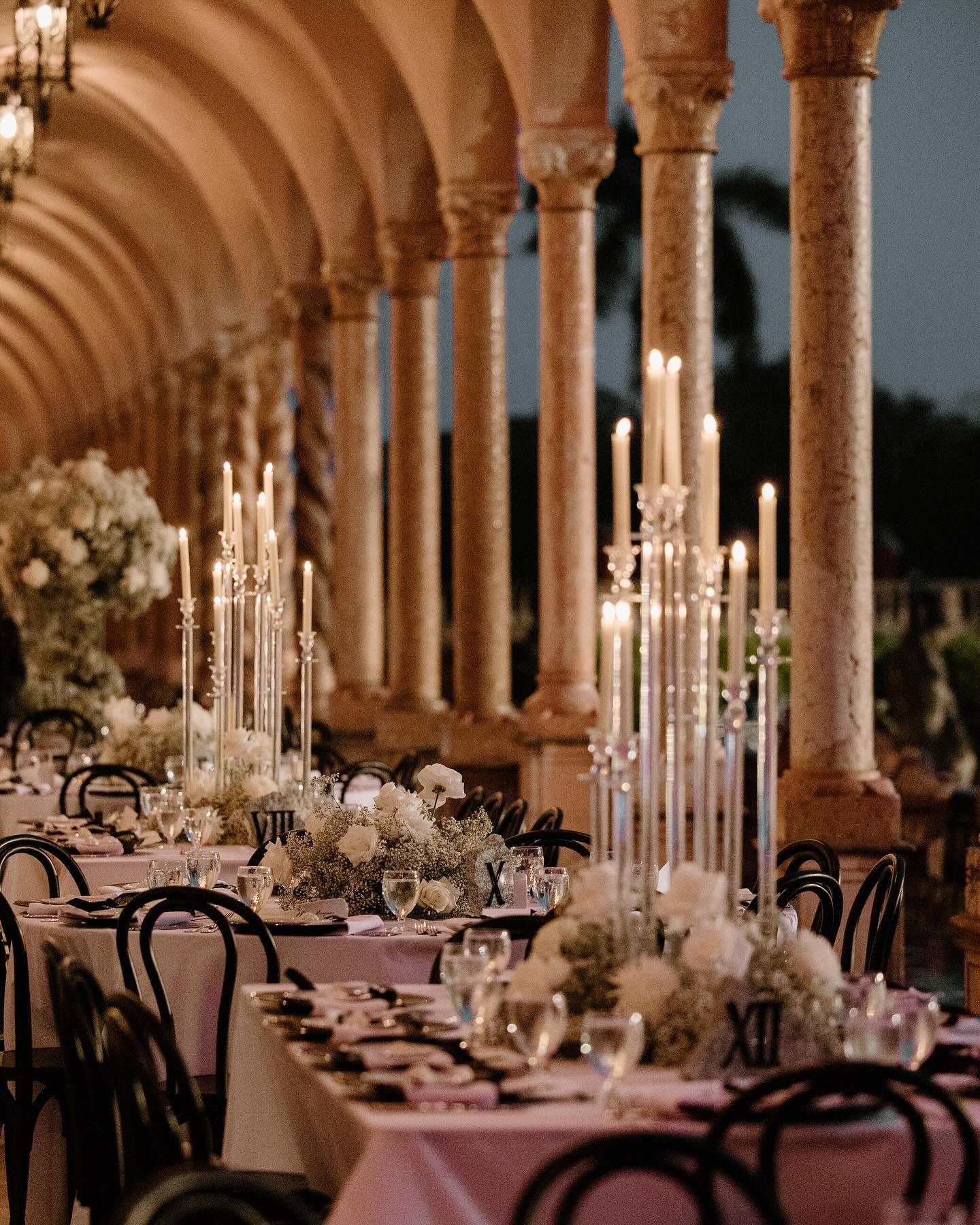 Palacios Events
