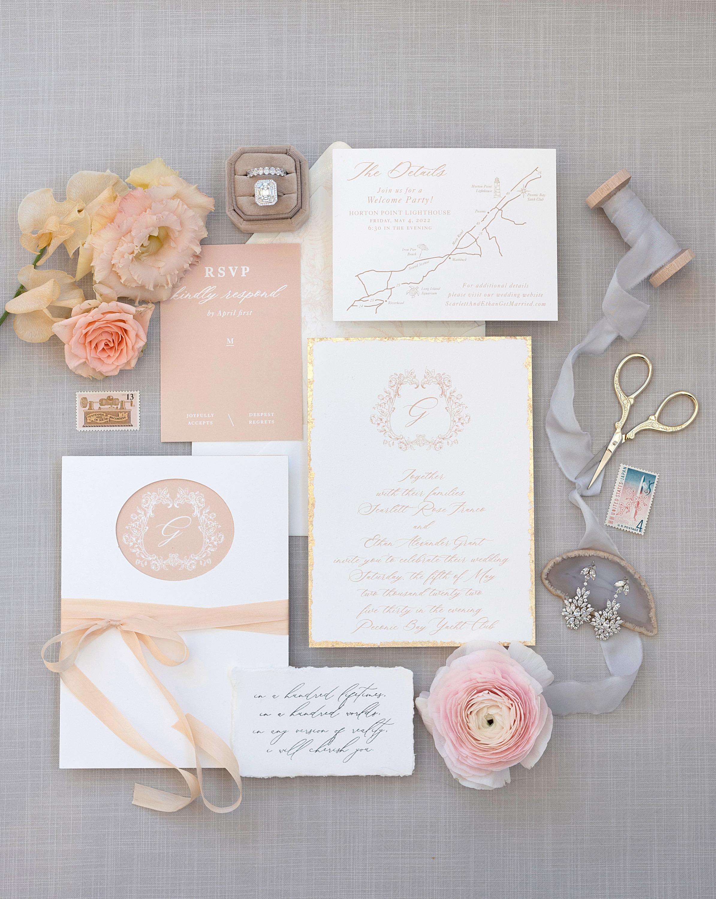 The Stationery Bar