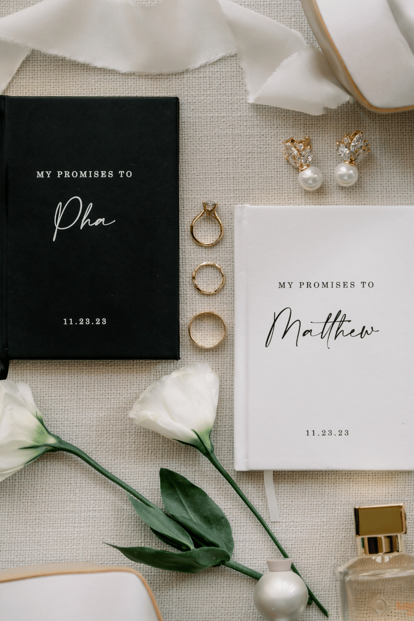 Designed With Amore portfolio 4
