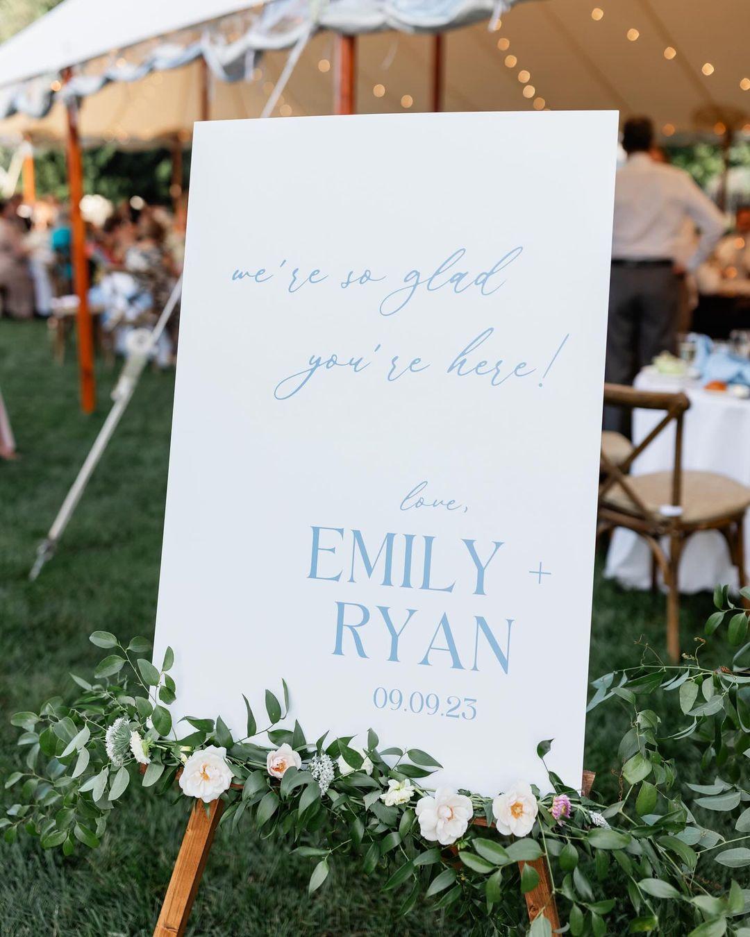 Hope in Handfuls Event Decor portfolio 3