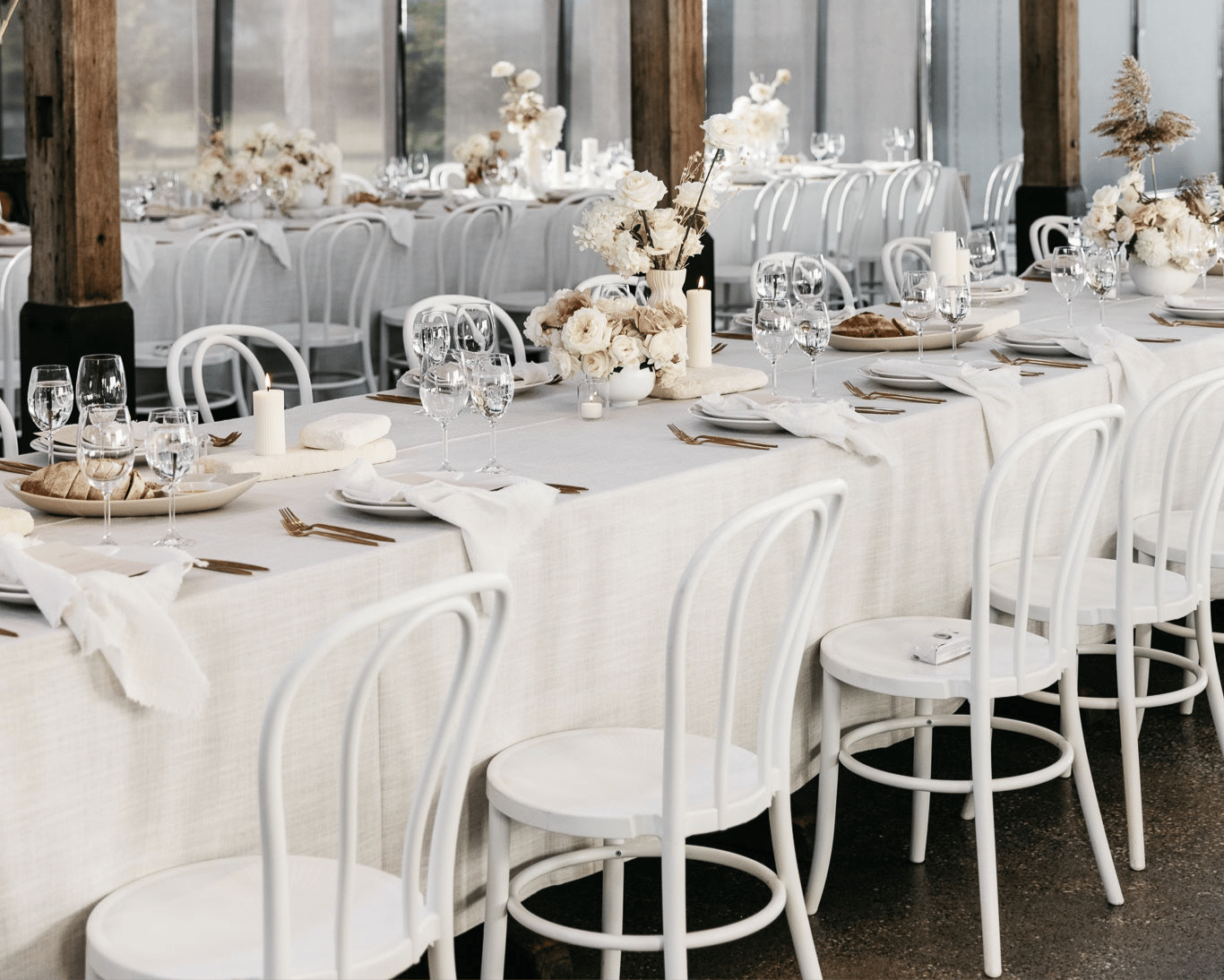 Table for Ten