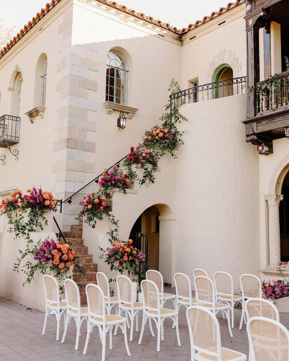 Oak & Ash Events
