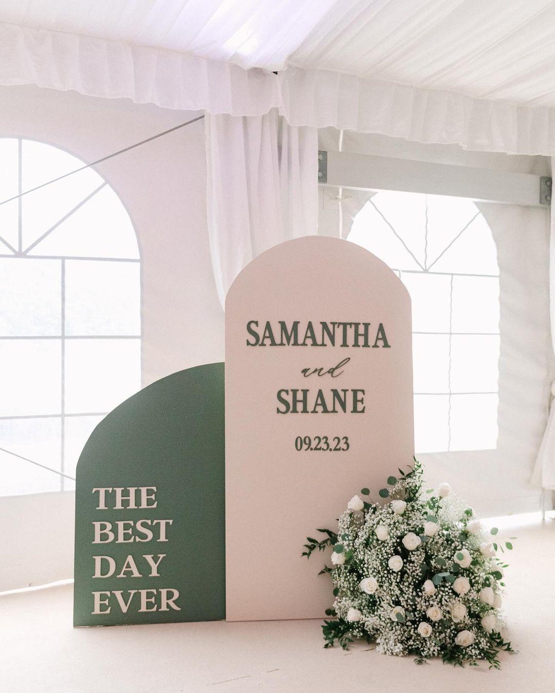 Hope in Handfuls Event Decor portfolio 5