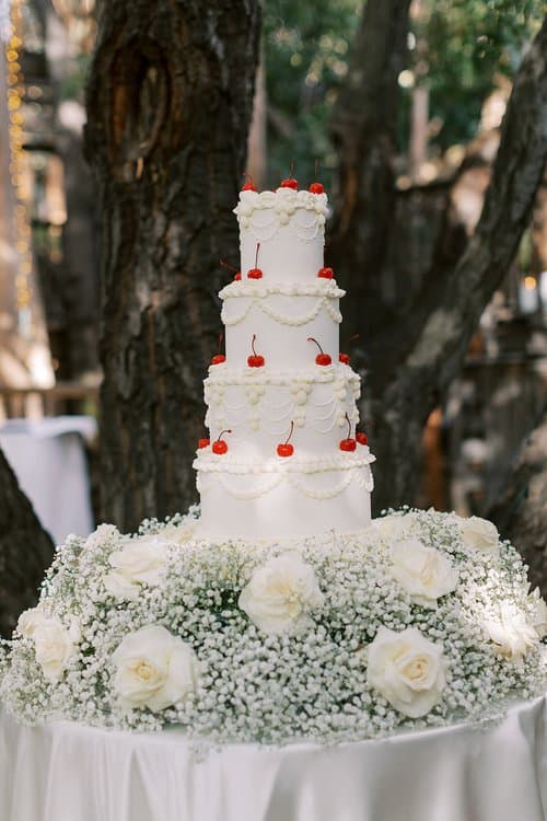 Charis Events & Design portfolio 3