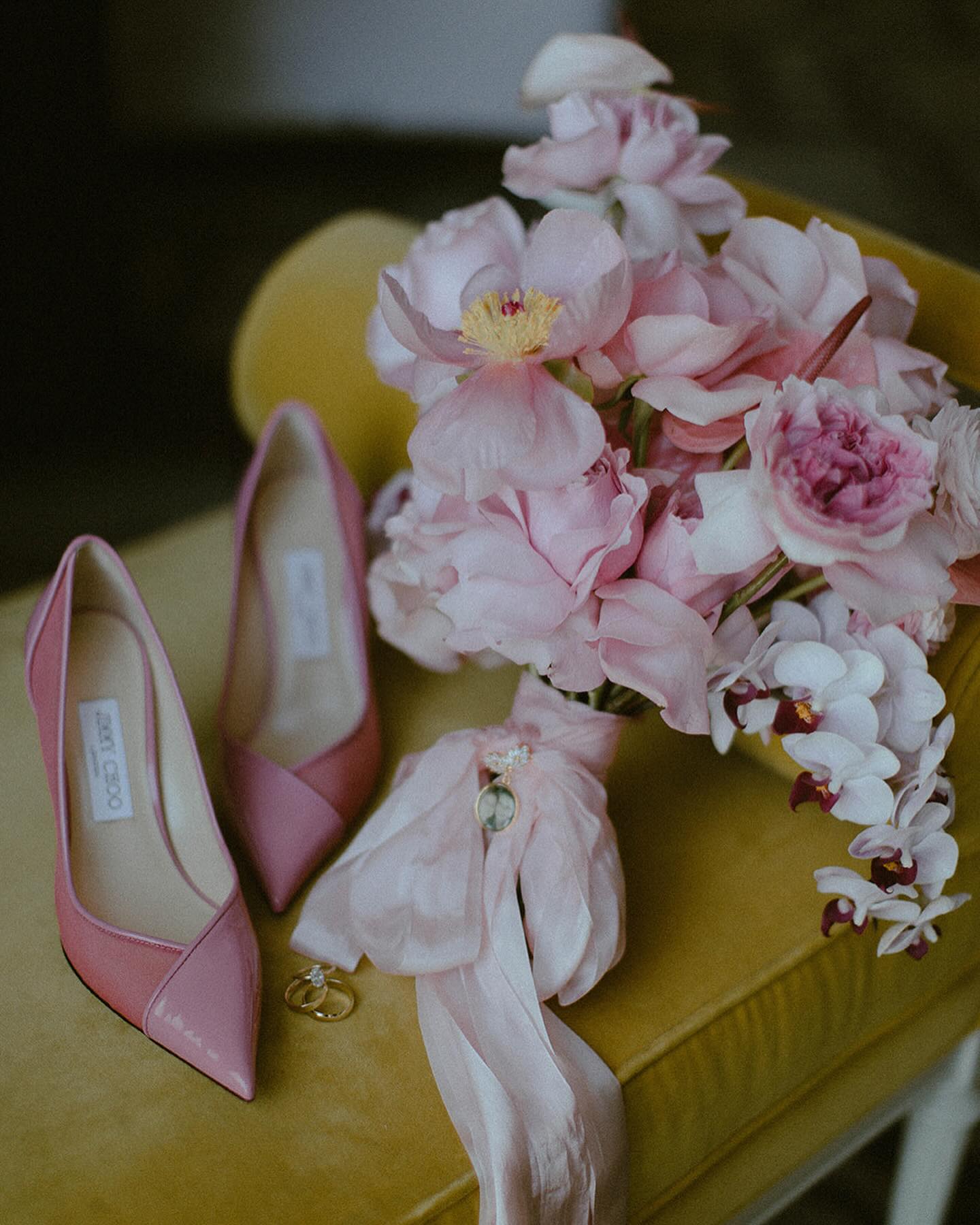 Ember & Stone Events portfolio 2