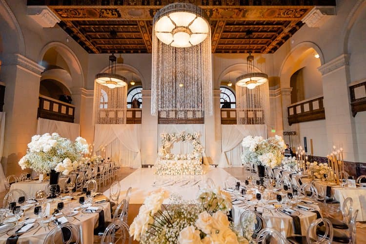 Charis Events & Design portfolio 4