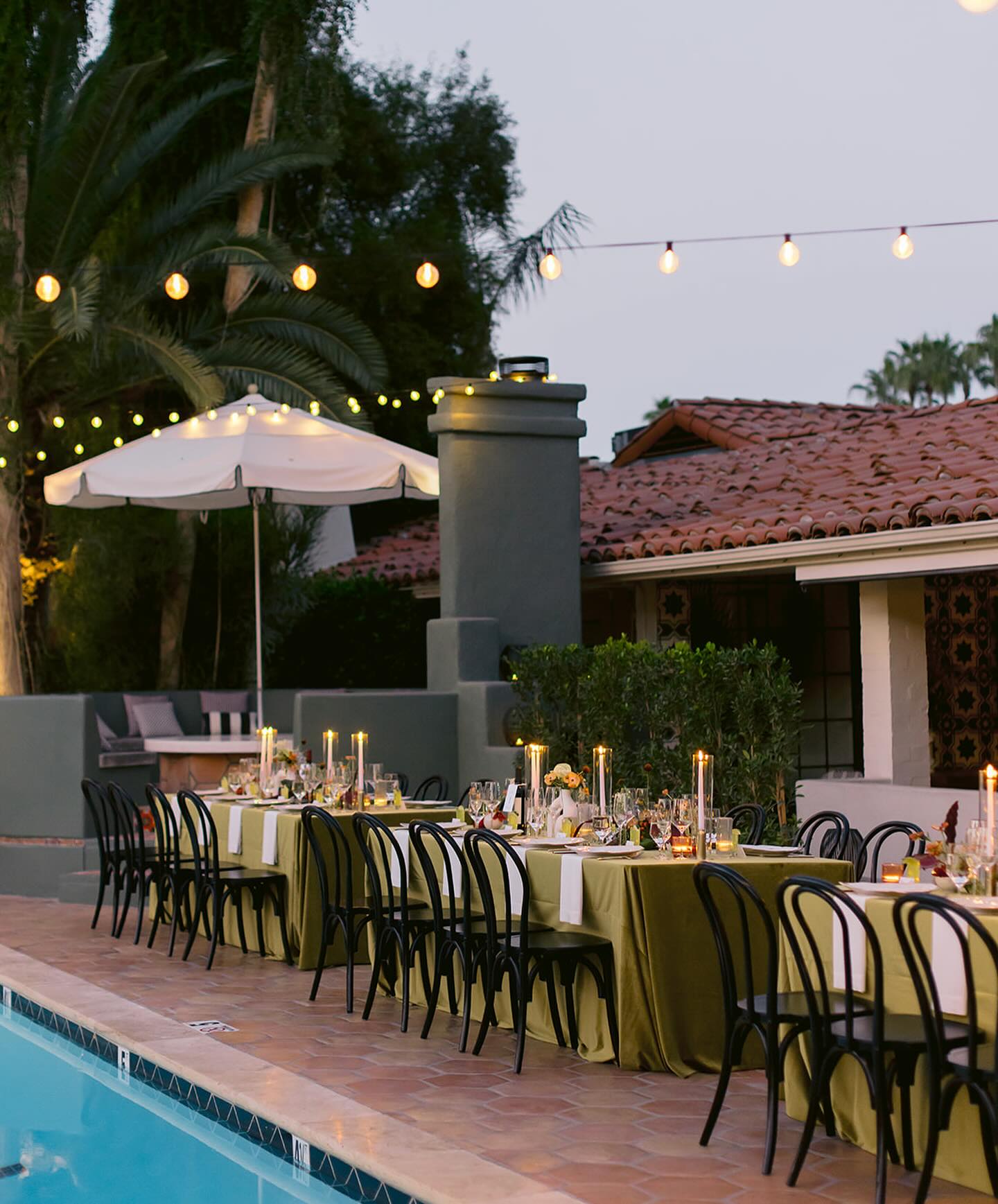 Ember & Stone Events portfolio 3