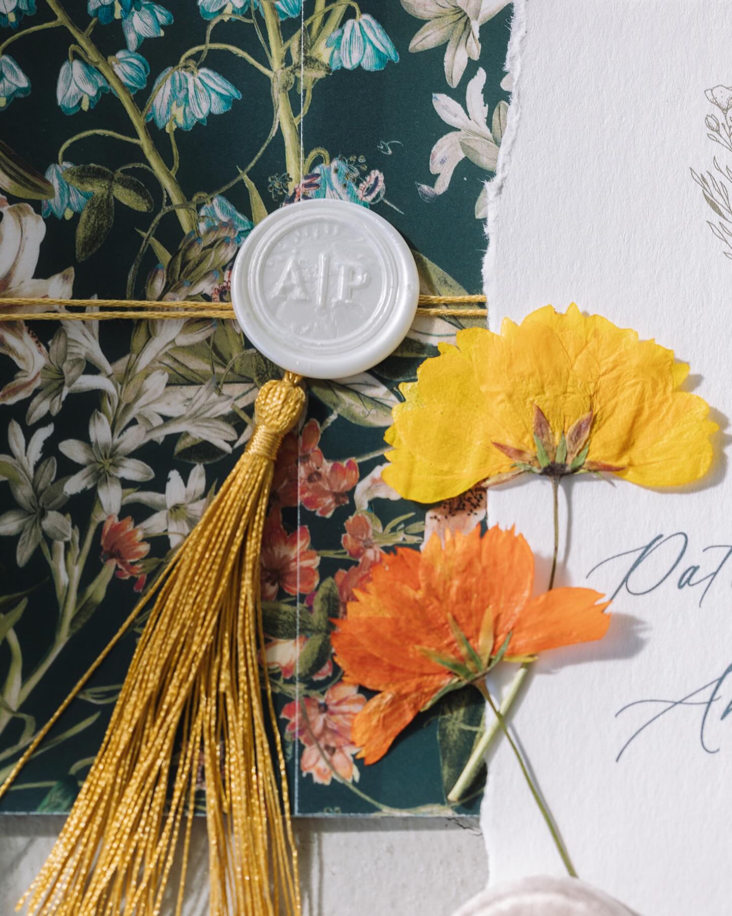 Ember & Stone Events portfolio 5