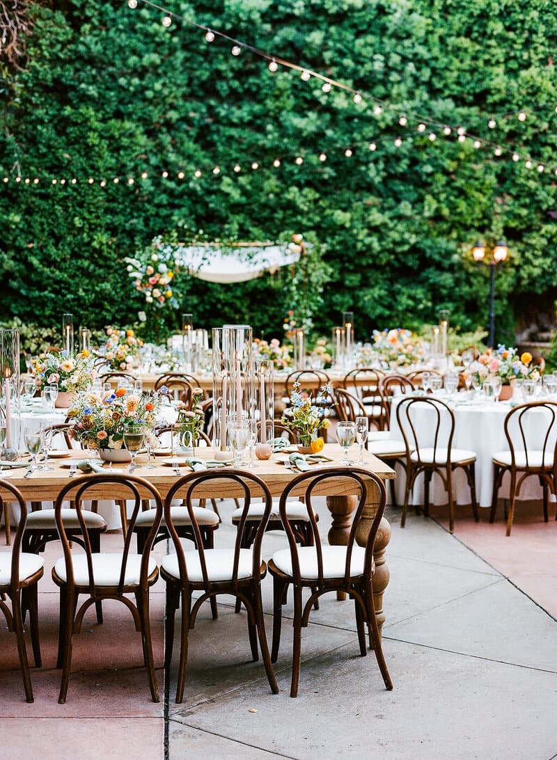 Cluster Events