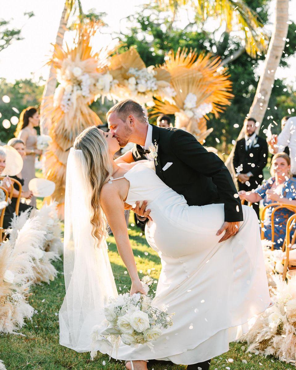 Curated by Kylie Event Company portfolio 2