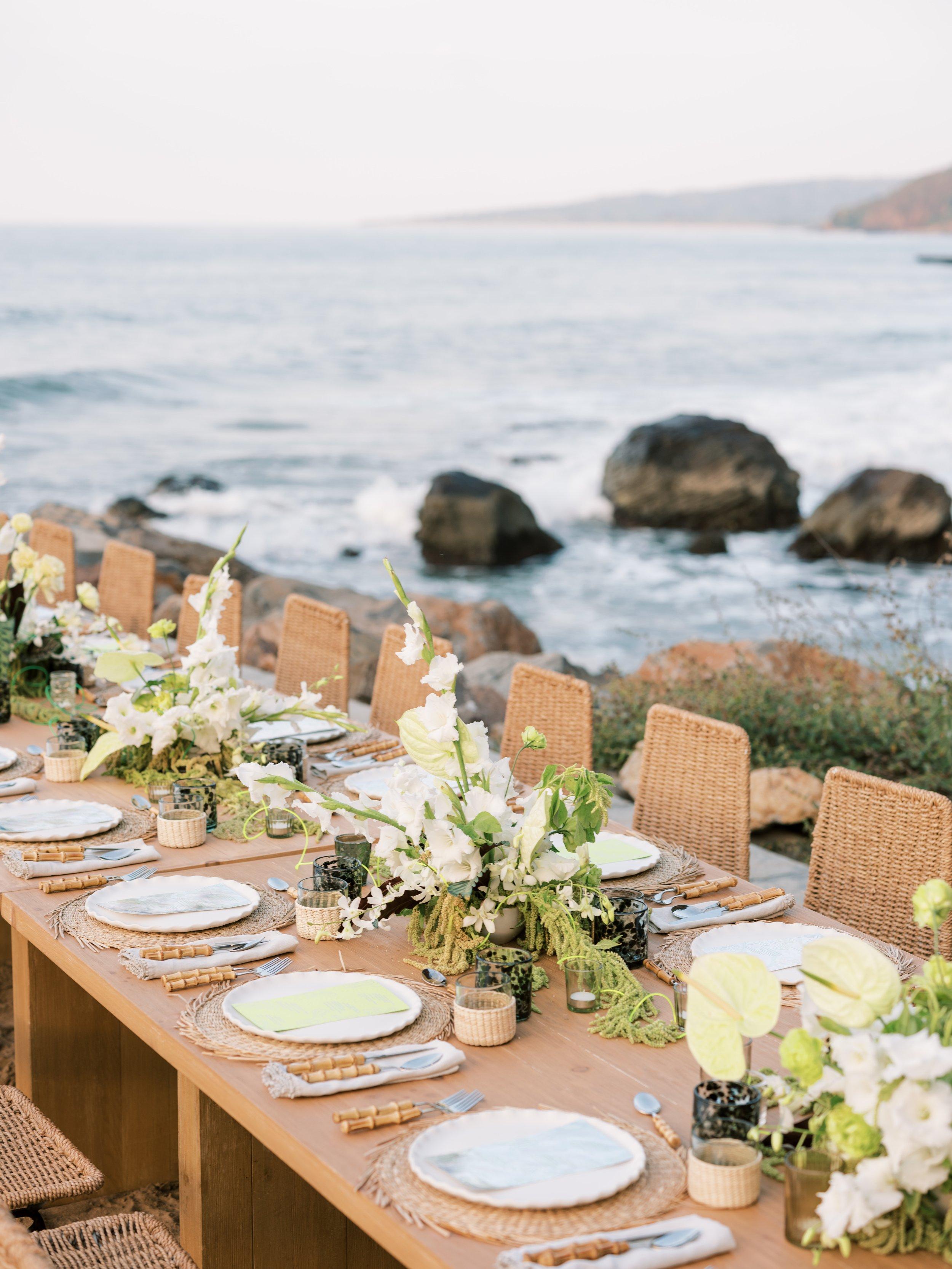 Ashley Smith Events
