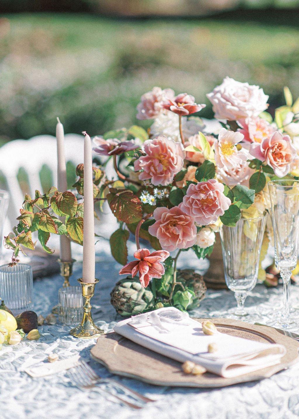 Baciare Events portfolio 3