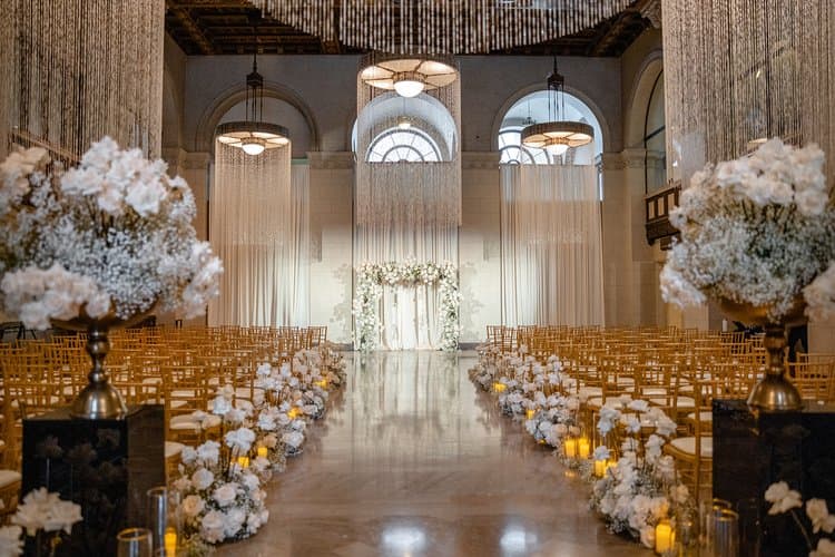 Charis Events & Design