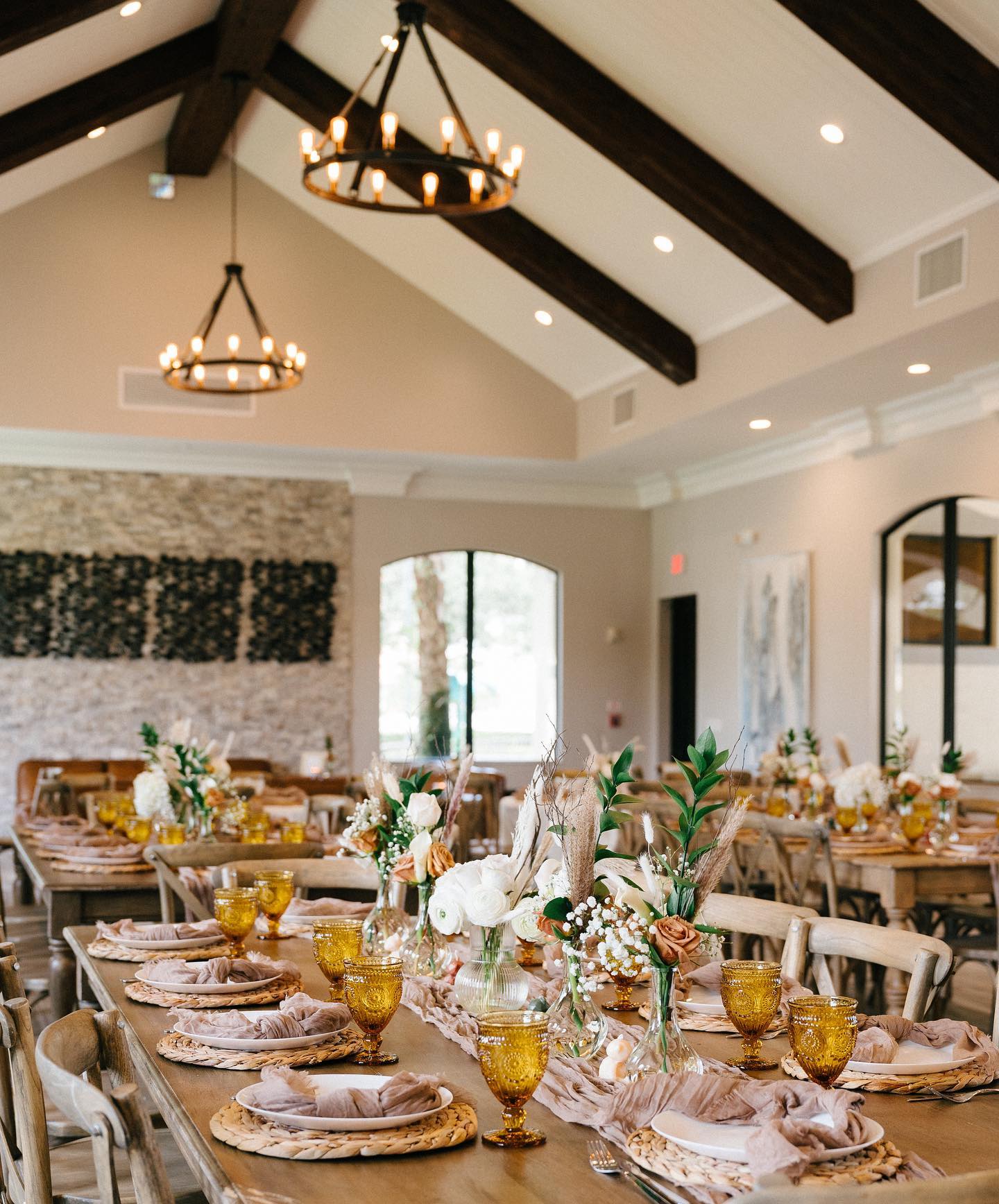Events by Kristen portfolio 2