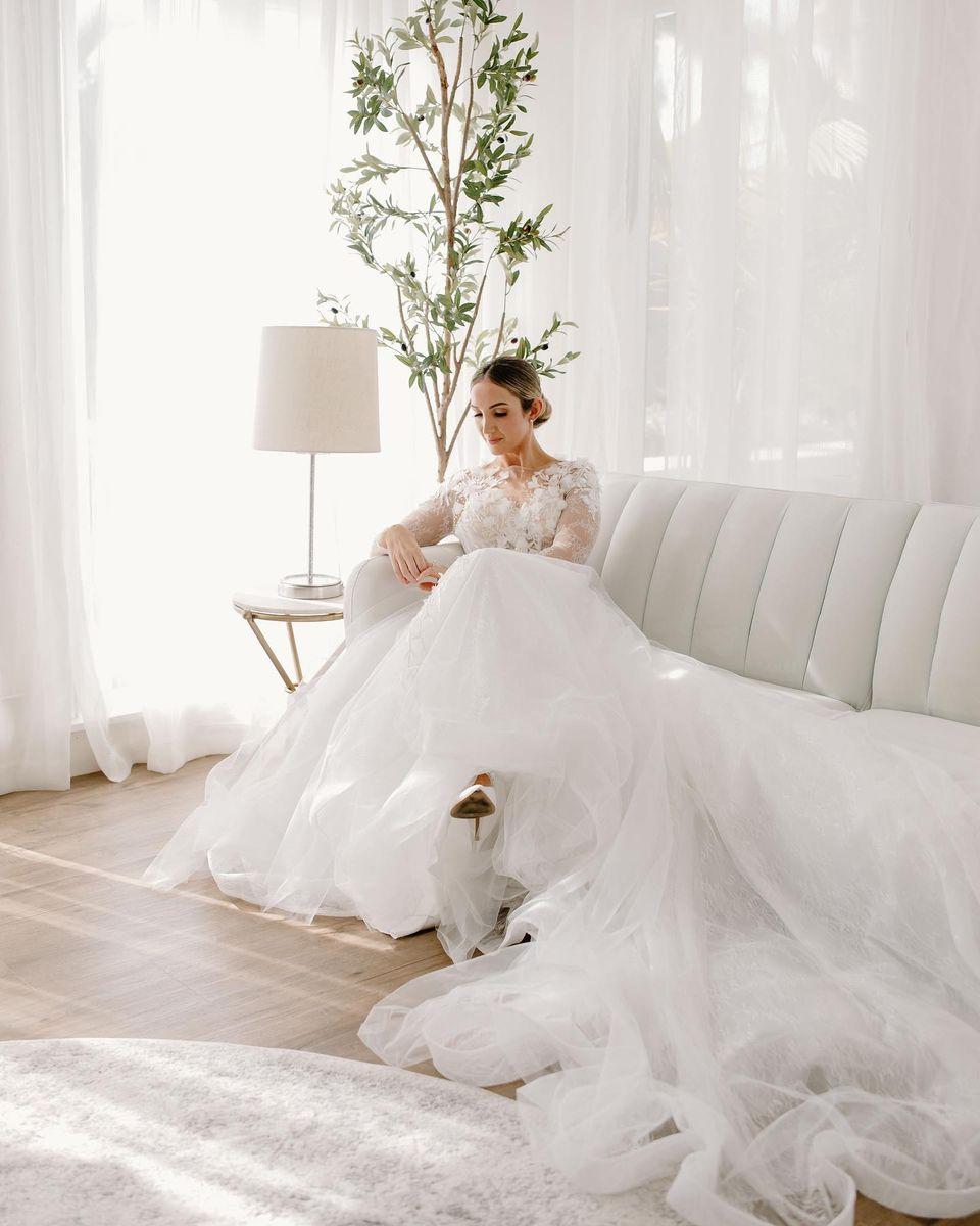 Curated by Kylie Event Company portfolio 5