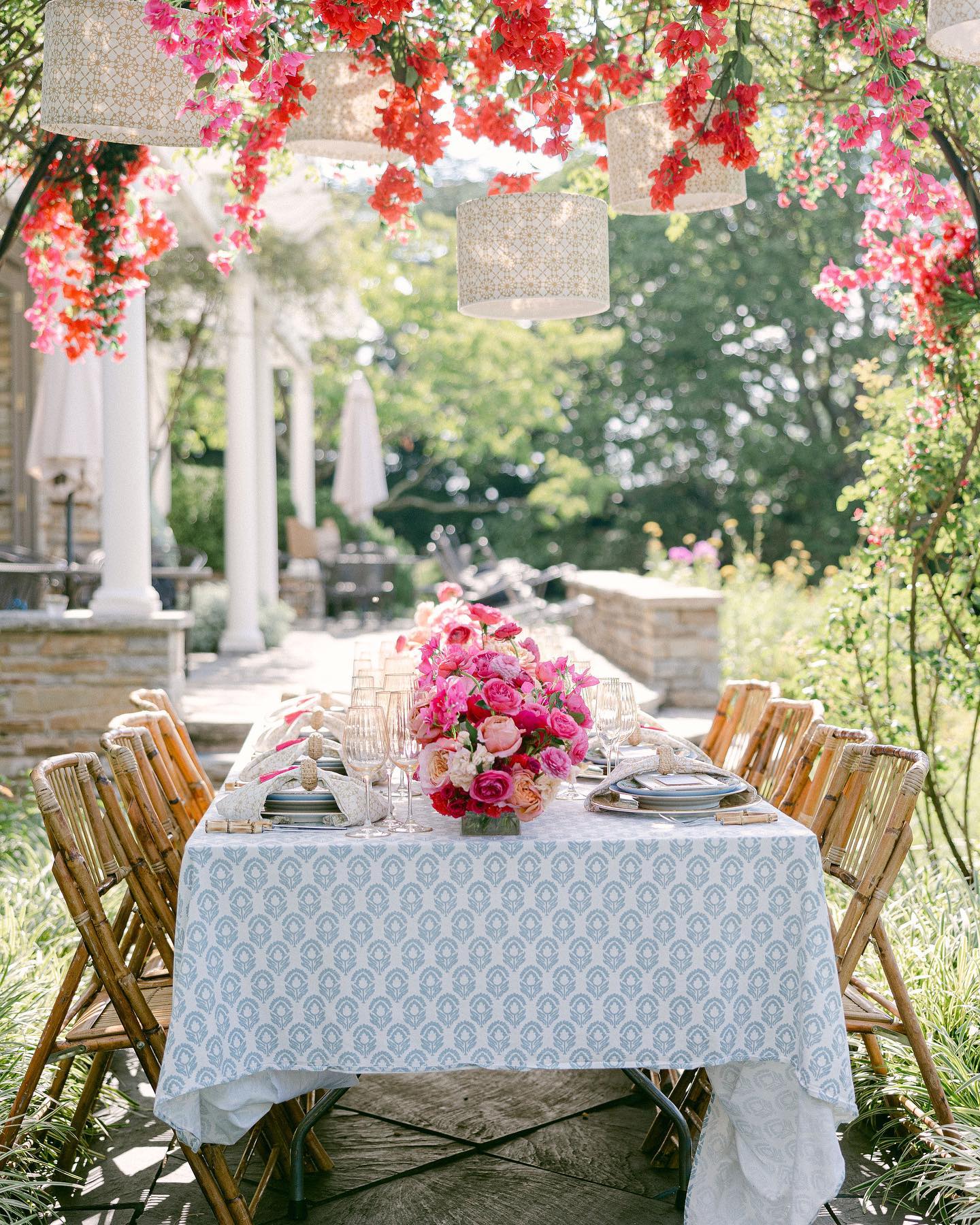 Boundless Love Events