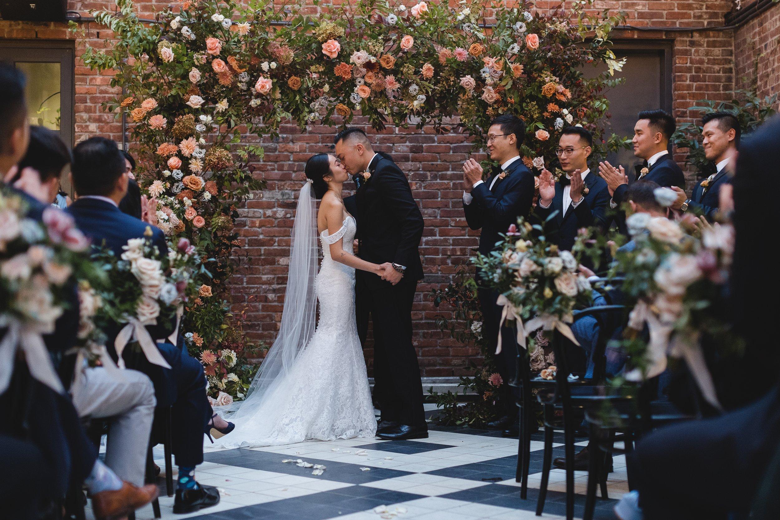 Green Apple Weddings