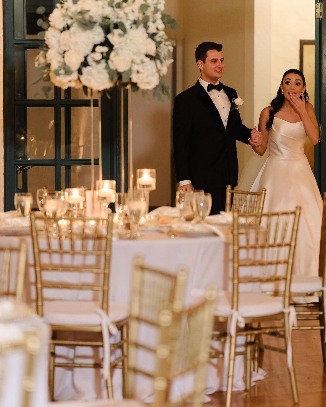 Amanda Graham Events portfolio 1