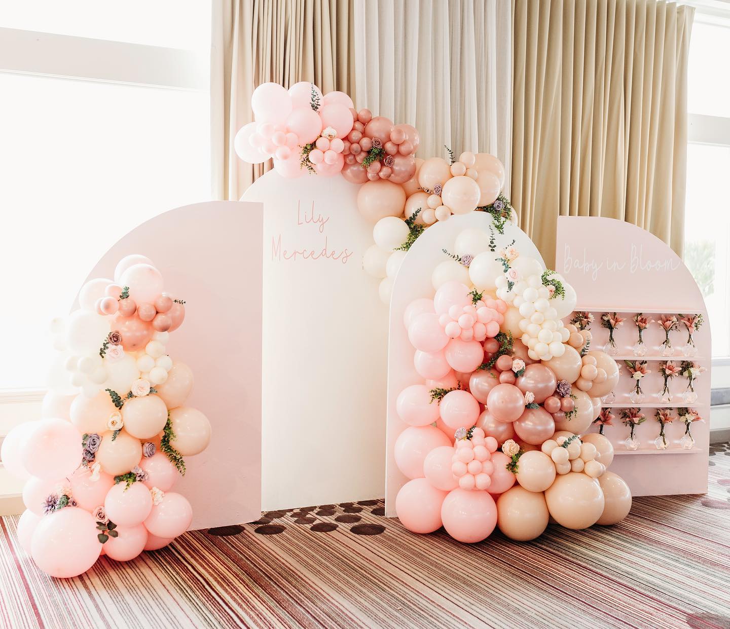 Events by Kristen portfolio 3