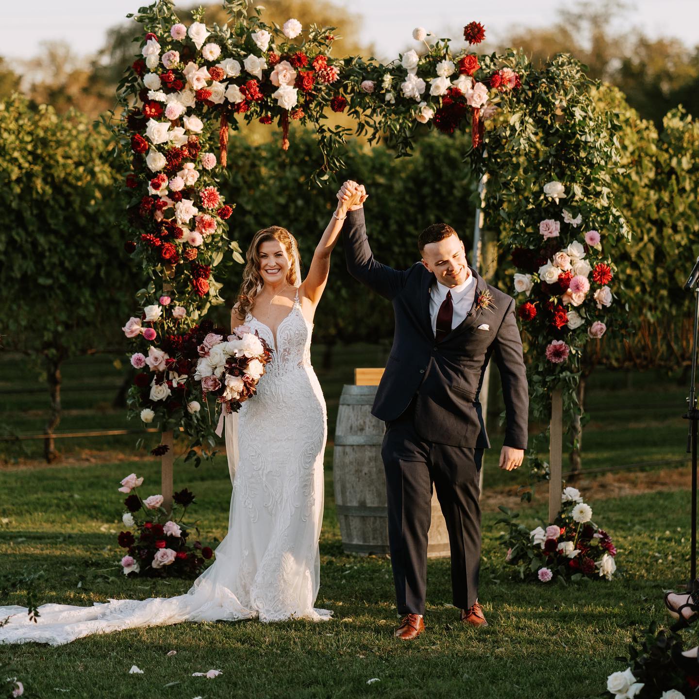 Bel Momento Weddings portfolio 4