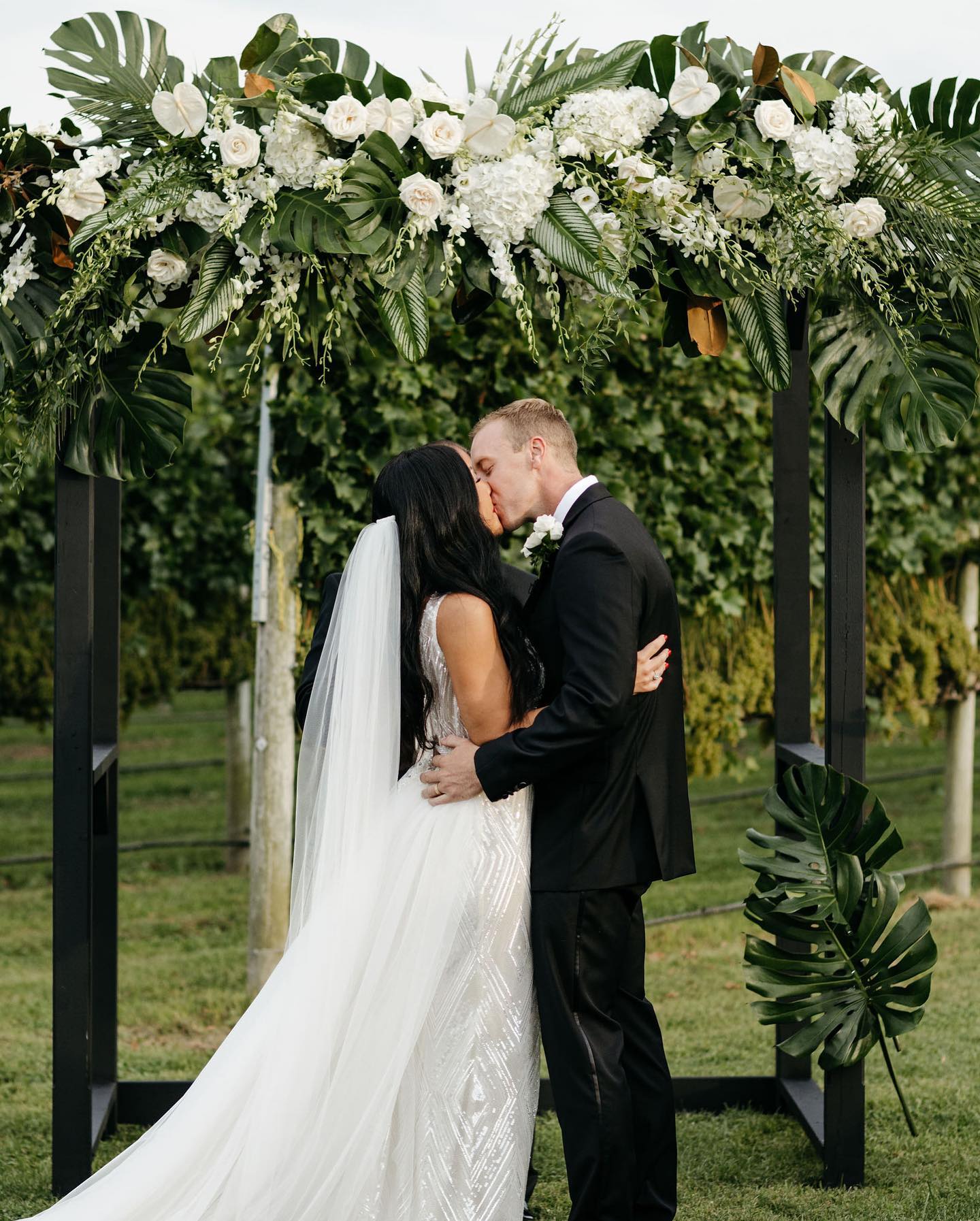 Bel Momento Weddings portfolio 3