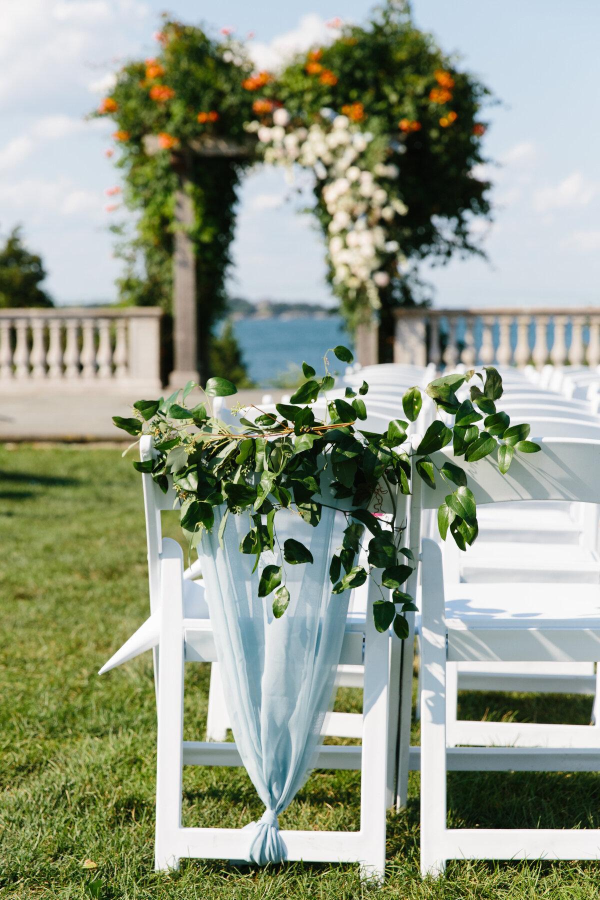 Elizabeth Lutz Events & Design portfolio 3