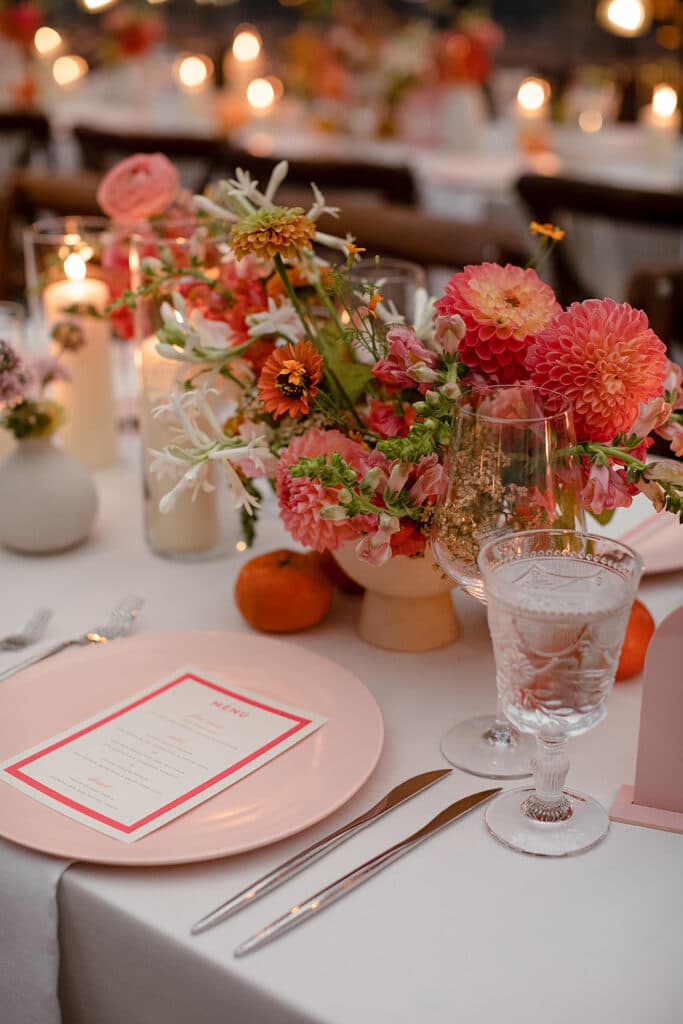 Alinato Events