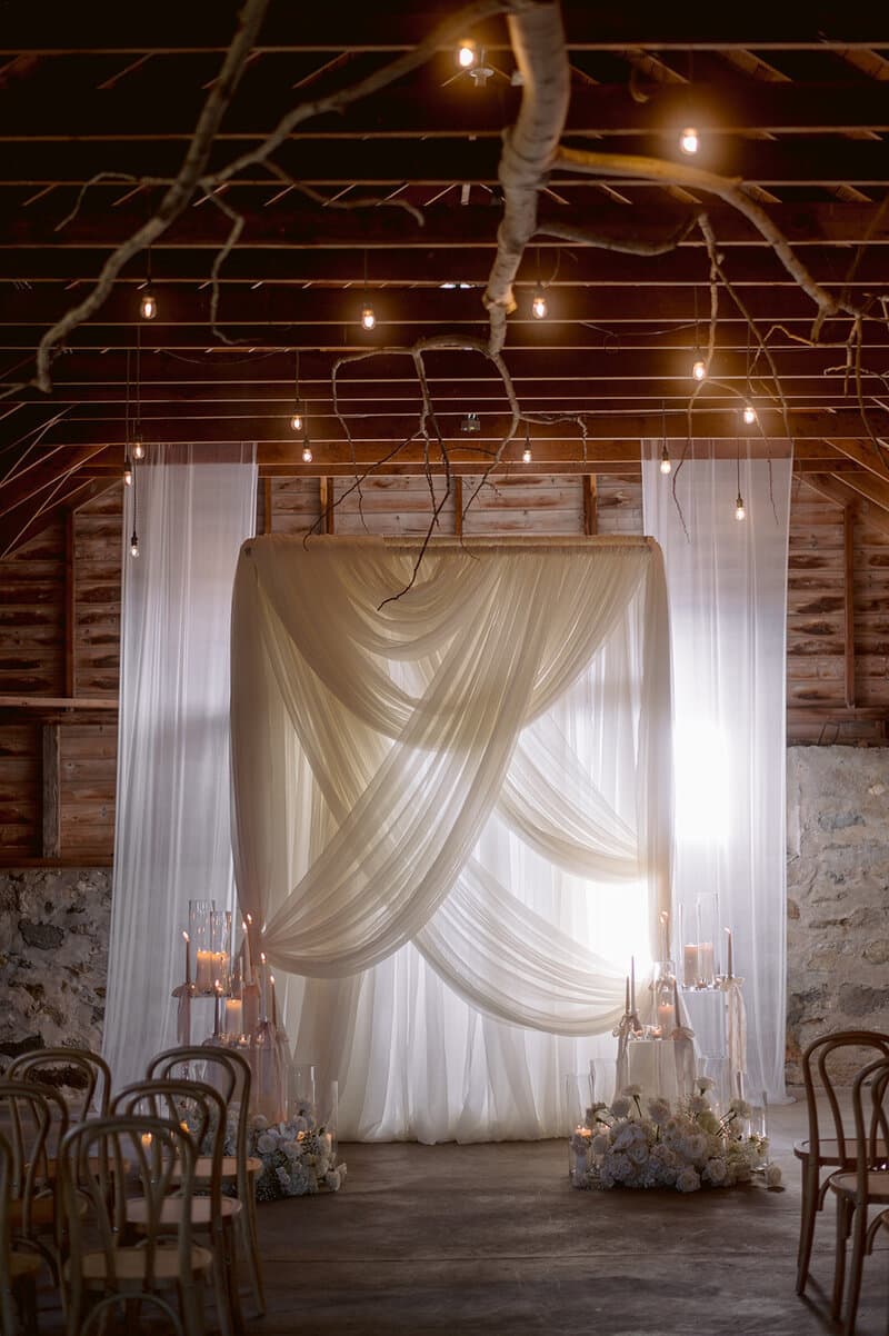 Nightingale Events portfolio 3