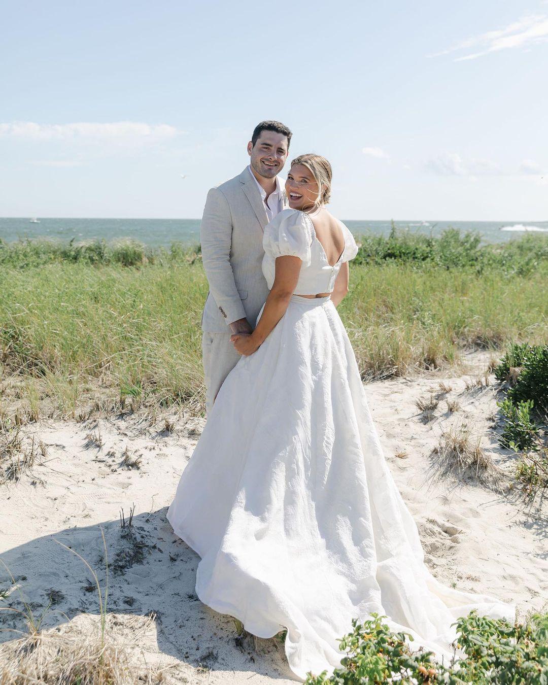 Lia Bancroft Events portfolio 5