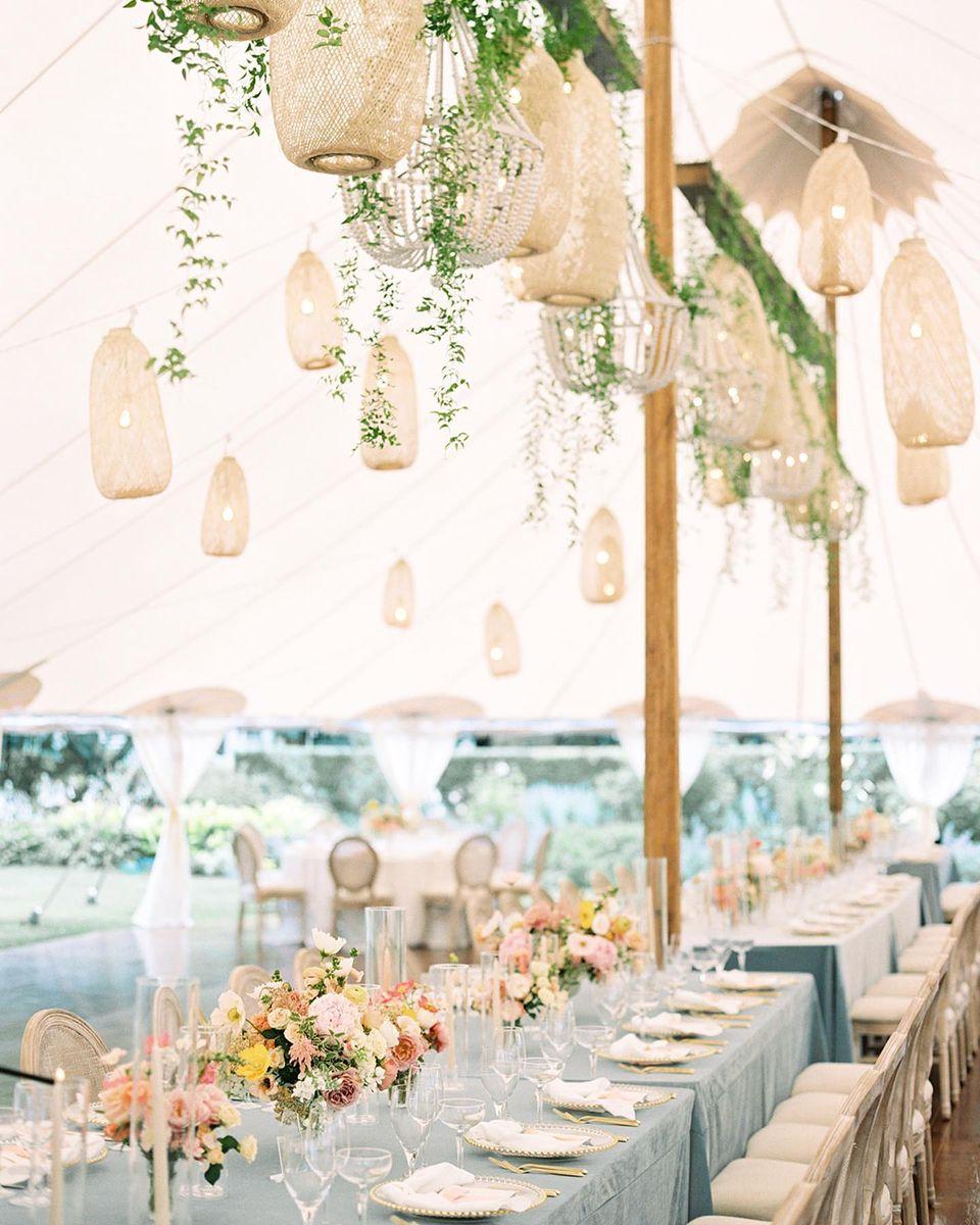 Timeless Event Planning