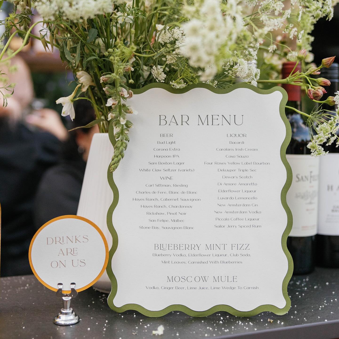 Kelly Golia Events portfolio 4