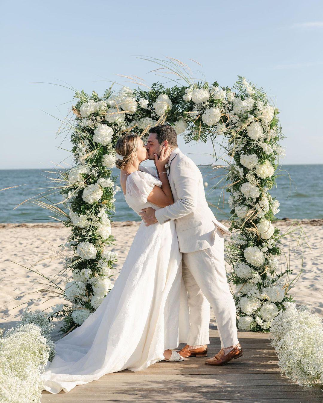Lia Bancroft Events