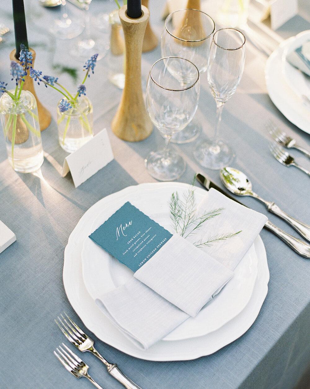 Summer Newman Events portfolio 2