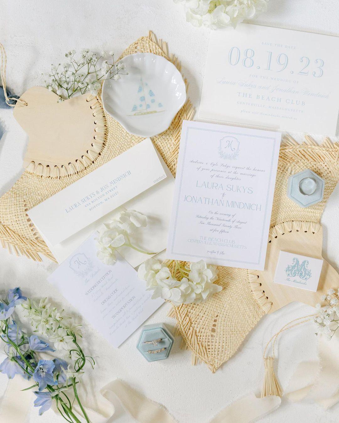 Lia Bancroft Events portfolio 2