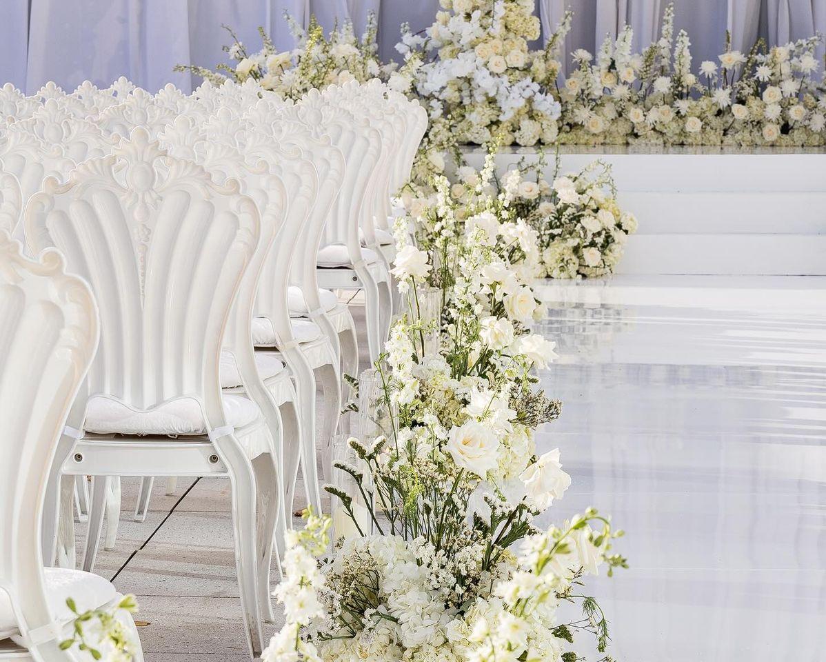 Tica Rose Event portfolio 4