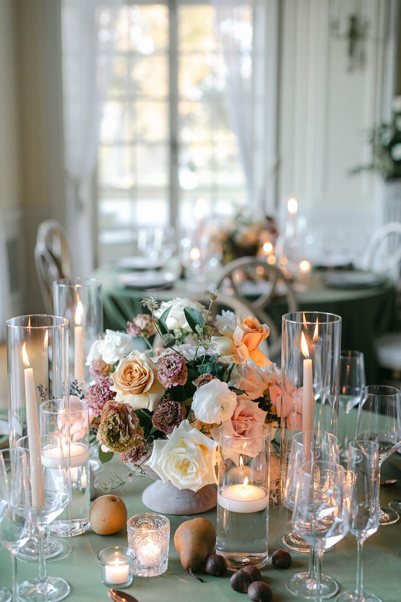 Nightingale Events portfolio 2
