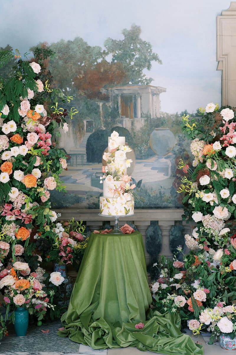 Jayne Heir Events portfolio 5