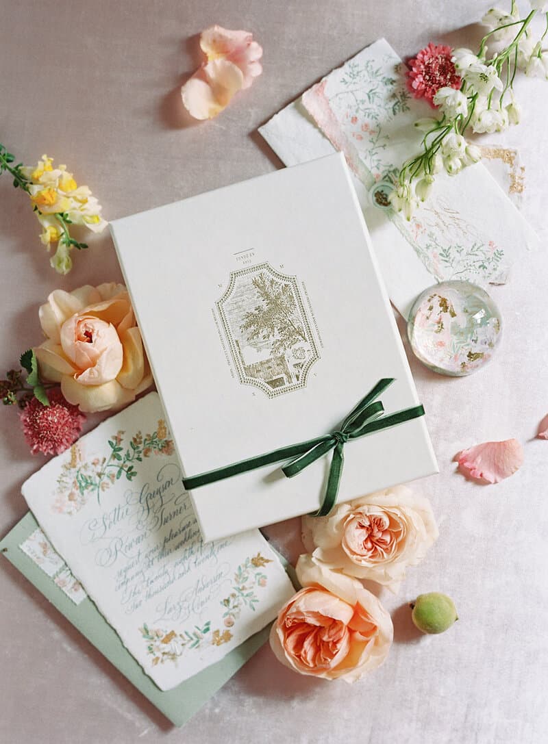 Jayne Heir Events portfolio 2