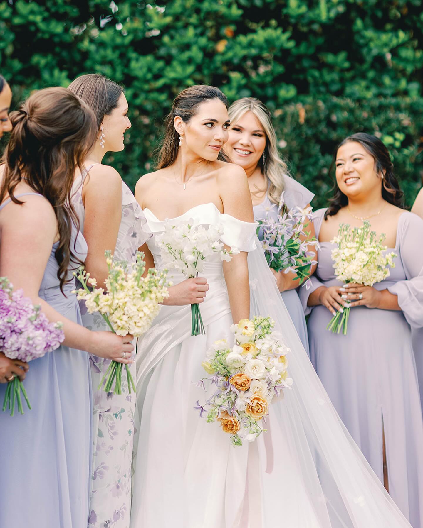 Melanie Paige Events + Design portfolio 1