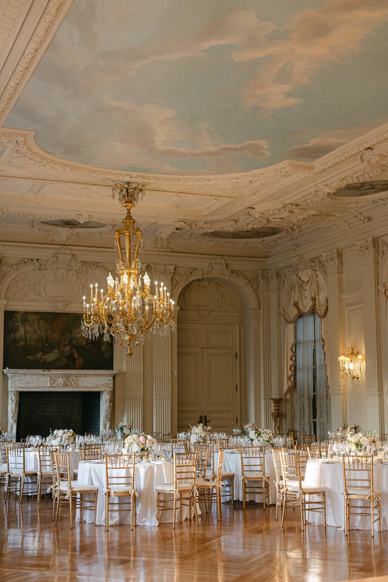 Nightingale Events portfolio 4