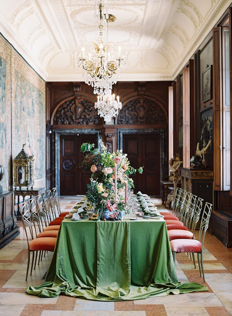 Jayne Heir Events
