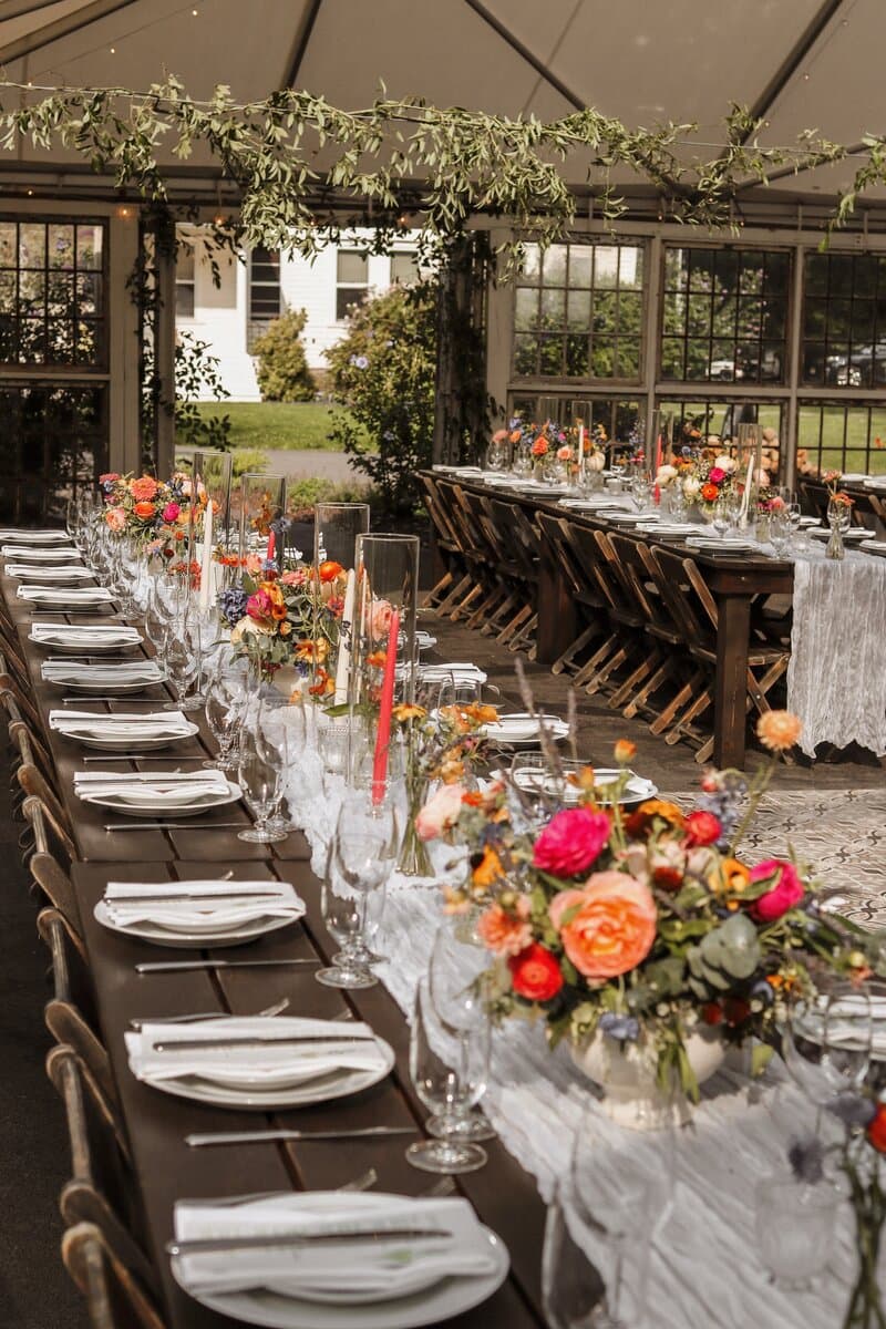 Nightingale Events portfolio 5