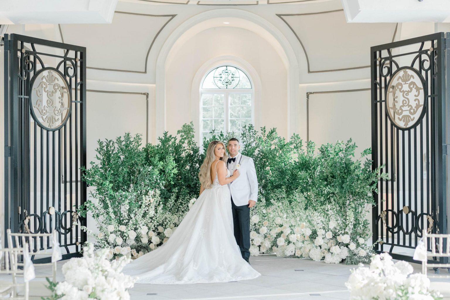 Christine Ferguson Events
