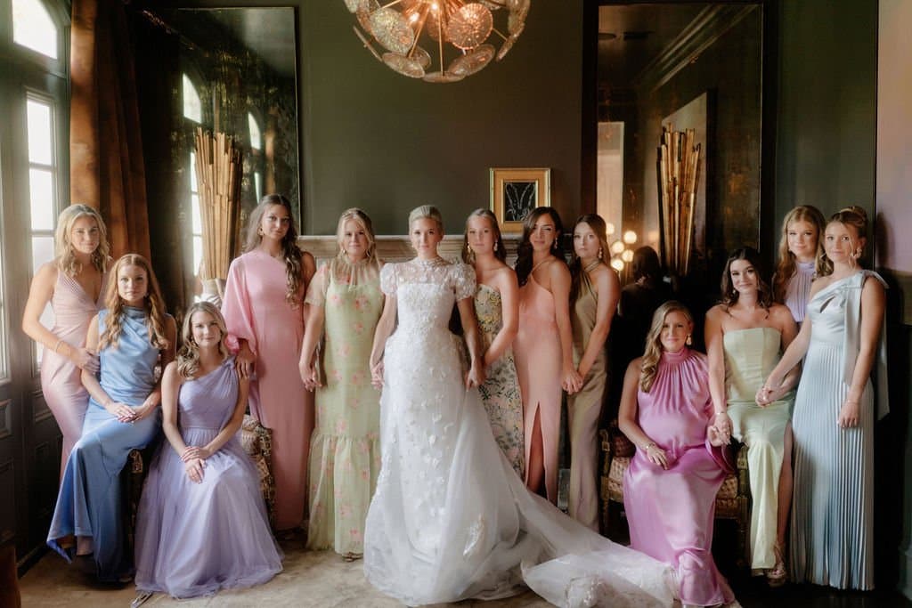 Keely Thorne Events portfolio 3