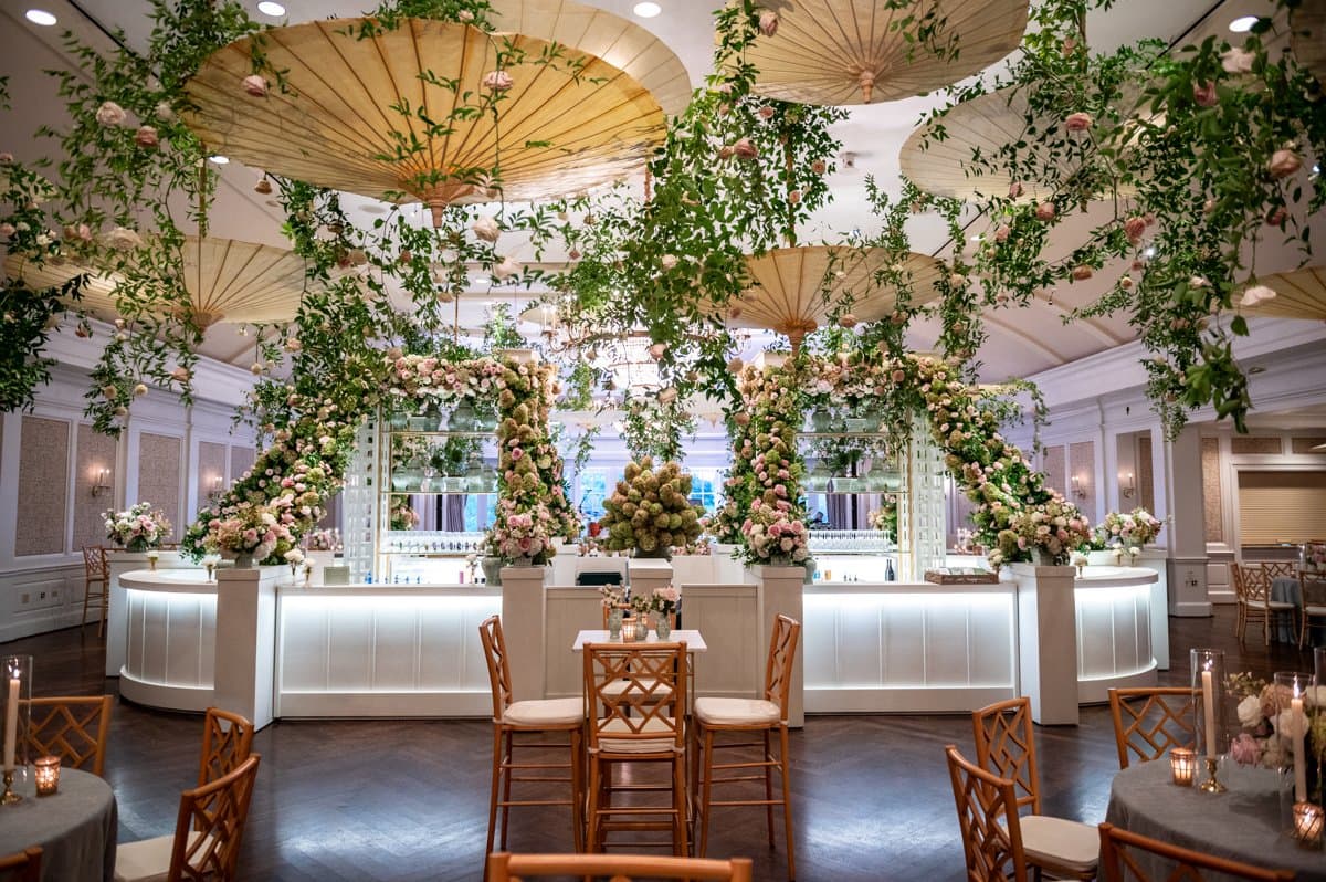 Keely Thorne Events