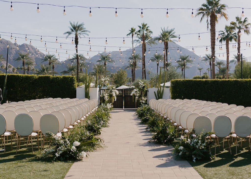 Michelle Garibay Events portfolio 5